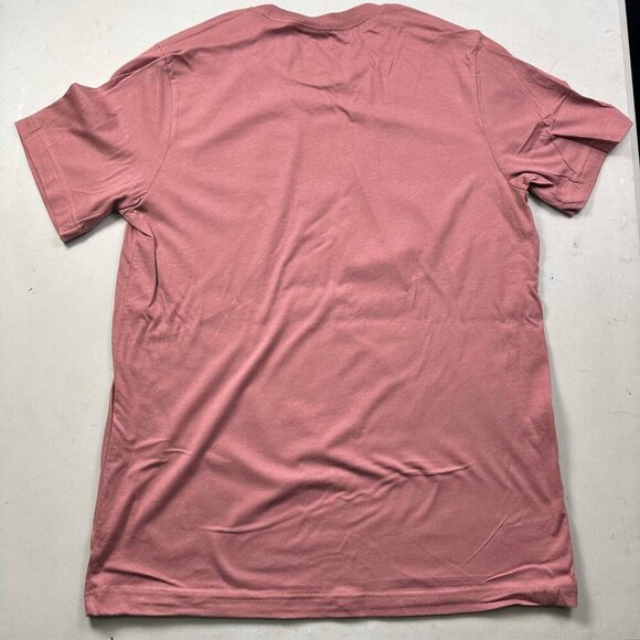 Melanie Martinez Trilogy Tour Oil Canvas Tee Authentic Tour Merch - Picture 2 of 3